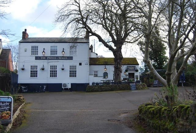 Prince Of Wales
