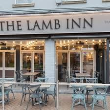 The Lamb Inn Bicester