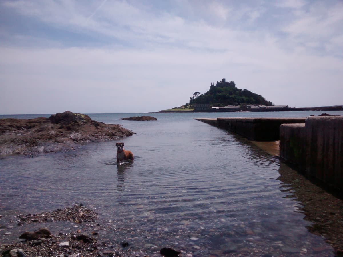 Cornwall