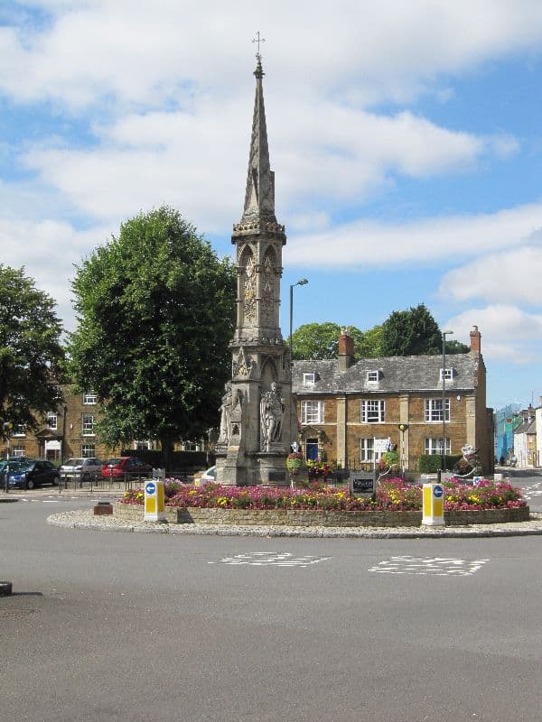 Banbury